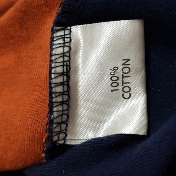 Greater Good Netwok. Colorful Oversize Sweatshirt. Decorative Embroidery Size 3X - Picture 11 of 14